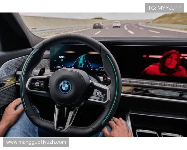 奔驰宝马真人版引领行业潮流，推动智能驾驶与虚拟现实技术的深度融合