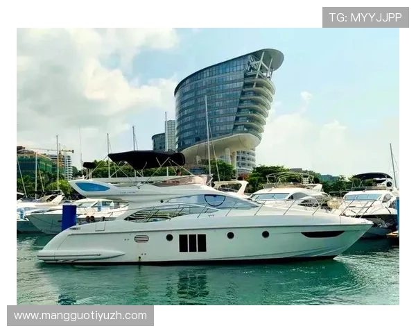 如何选择适合自己的游艇会，提升海上休闲品质